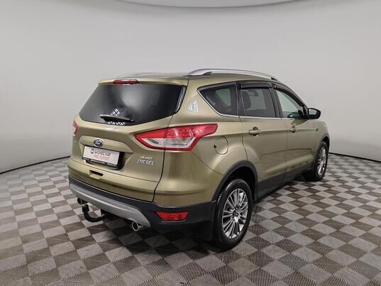 Ford Kuga, 2013&nbsp;г., 181&nbsp;528&nbsp;км