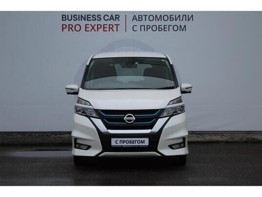 Nissan Serena, 2018&nbsp;г., 182&nbsp;336&nbsp;км