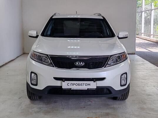 Kia Sorento, 2019 г., 110 363 км