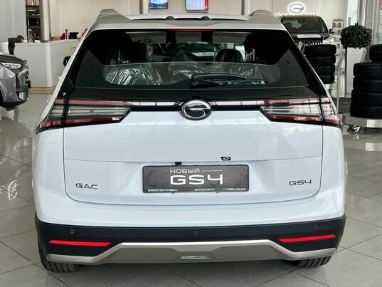 GAC GS4 GB