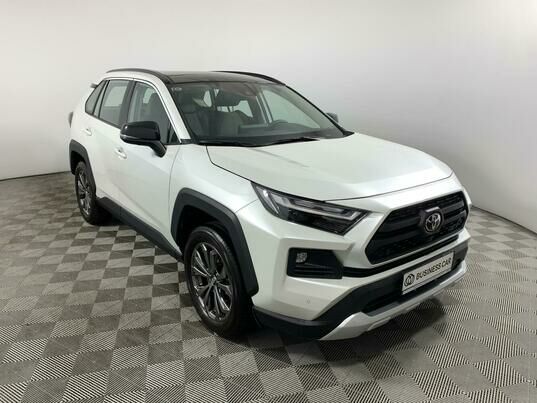 Toyota RAV4 Adventure Plus