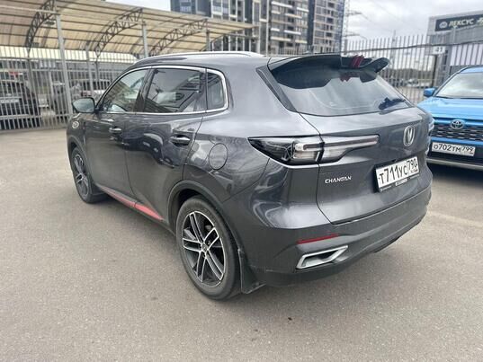 Changan CS55 Plus, 2023&nbsp;г., 58&nbsp;527&nbsp;км