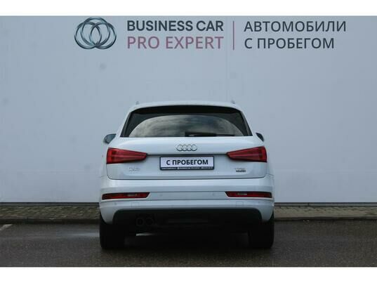 Audi Q3, 2015 г., 74 001 км