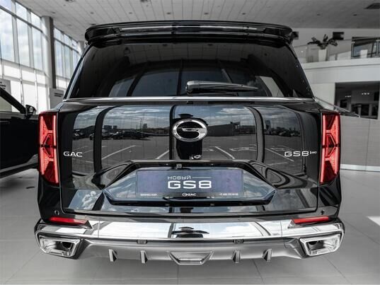 GAC GS8