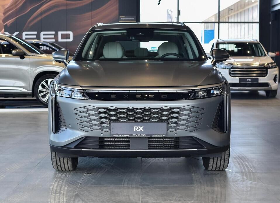 EXEED RX 2.0 AT (249 л.с.) 4WD