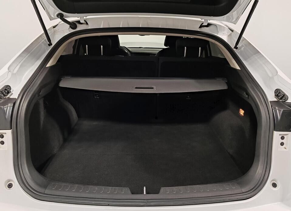 Haval F7x, I 2.0 AMT (190 л.с.)