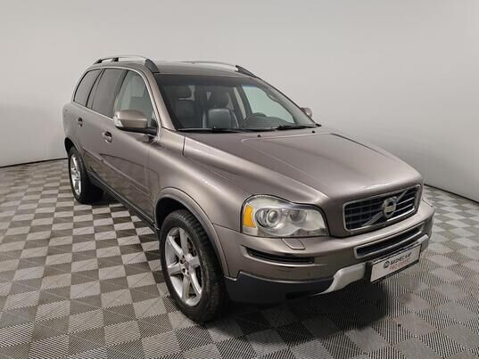 Volvo XC90, I Рестайлинг, 2011 г., 294 015 км