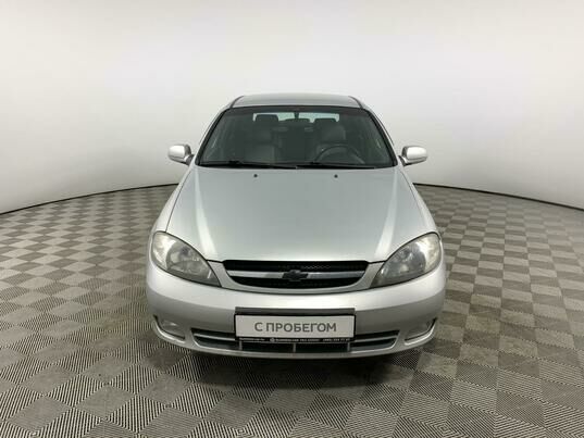 Chevrolet Lacetti, 2009 г., 204 349 км