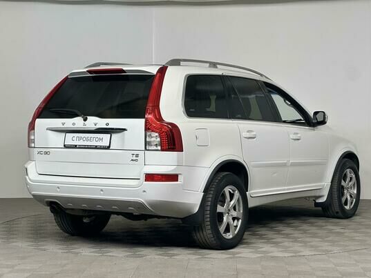 Volvo XC90, 2012 г., 197 853 км