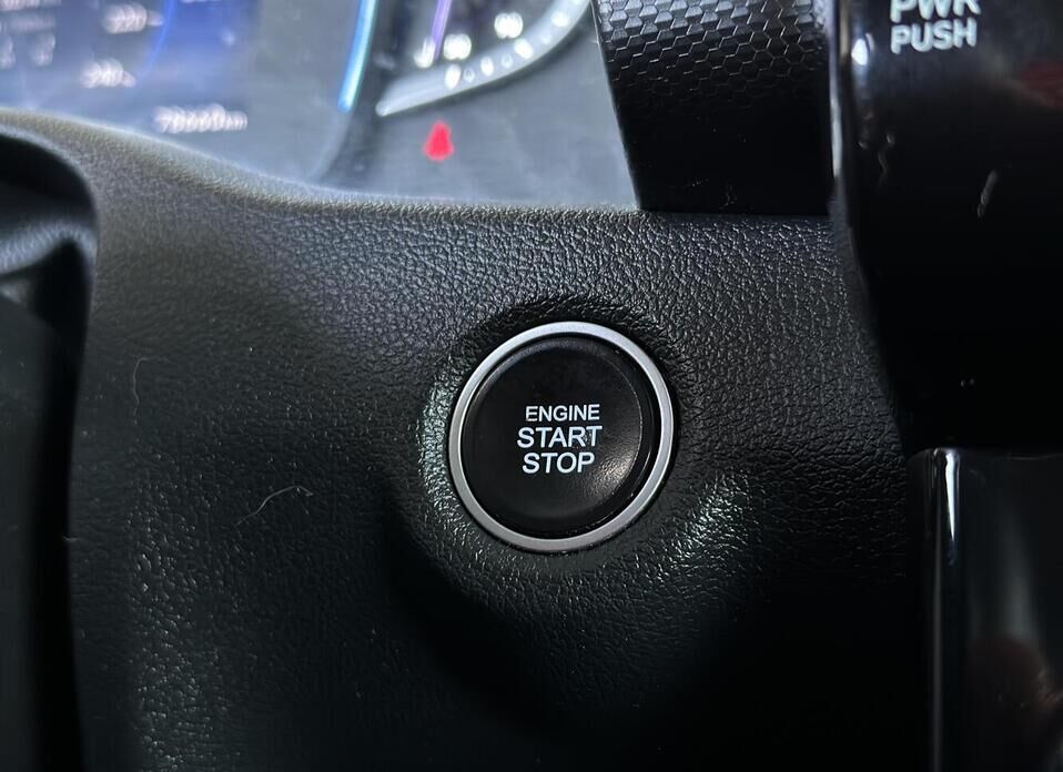 Hyundai Creta, II 1.6 AT (121 л.с.) 4WD