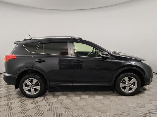 Toyota RAV4, 2015 г., 206 024 км