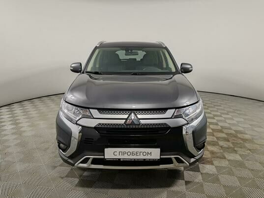 Mitsubishi Outlander, 2020 г., 107 044 км