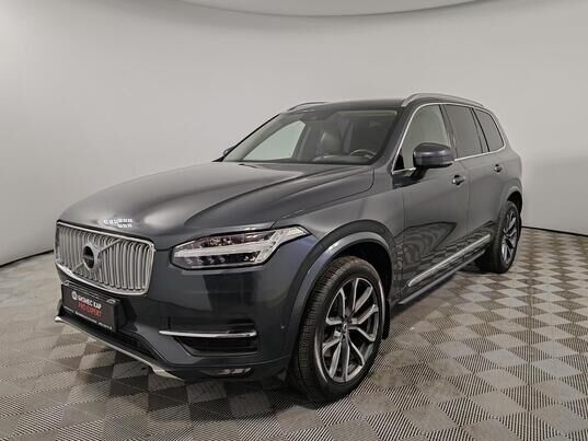 Volvo XC90, 2016&nbsp;г., 114&nbsp;212&nbsp;км