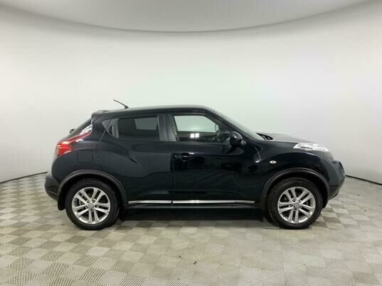 Nissan Juke, 2011 г., 142 207 км