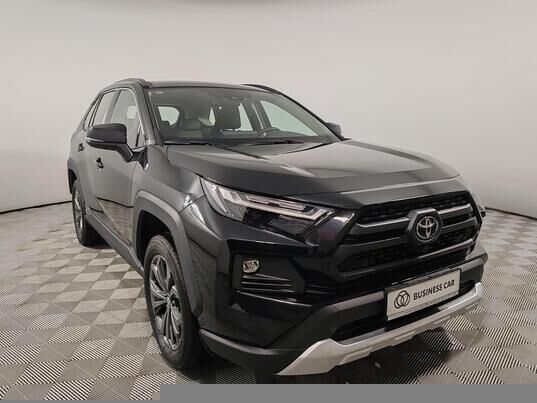 Toyota RAV4 Adventure Plus