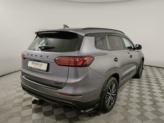 Chery Tiggo 8 Pro, 2022 г., 84 129 км