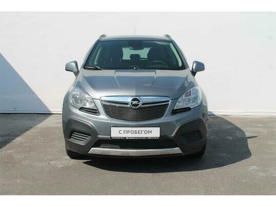 Opel Mokka, 2014 г., 87 157 км