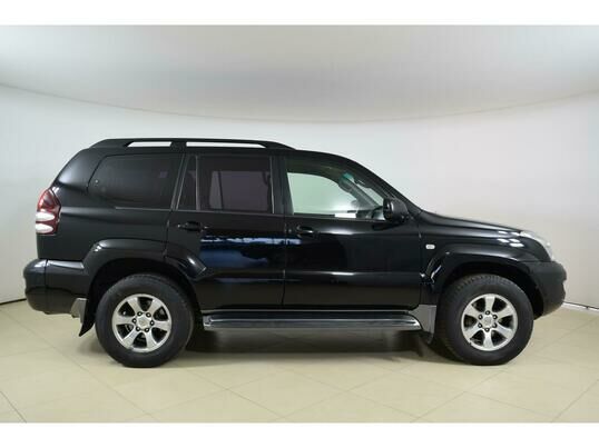 Toyota Land Cruiser Prado, 2008 г., 336 513 км