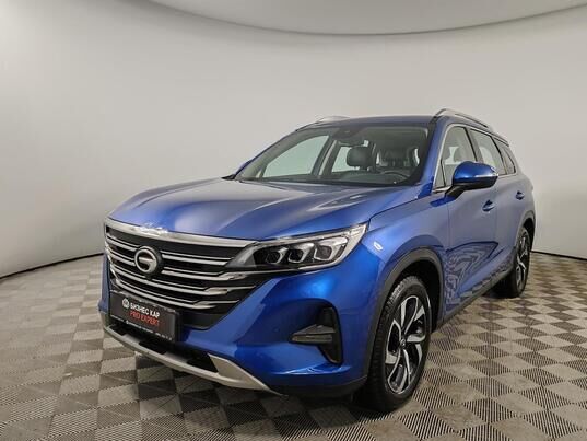 GAC GS5, 2023 г., 20 283 км