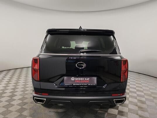 GAC GS8, 2023&nbsp;г., 41&nbsp;777&nbsp;км