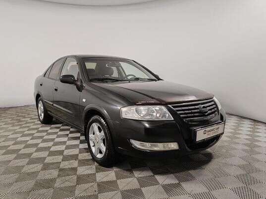 Nissan Almera Classic, 2006 г., 154 305 км