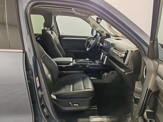 Haval Dargo, 2023&nbsp;г., 43&nbsp;790&nbsp;км