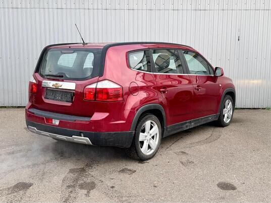 Chevrolet Orlando, I, 2012 г., 370 350 км