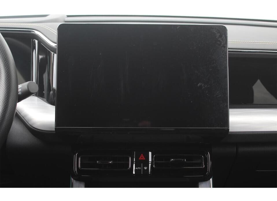 GAC GS8, II 2.0 AT (231 л.с.) 4WD