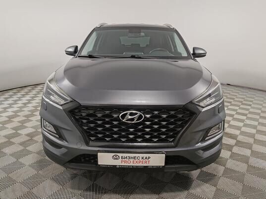 Hyundai Tucson, 2018 г., 178 945 км