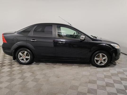 Ford Focus, 2010&nbsp;г., 120&nbsp;000&nbsp;км