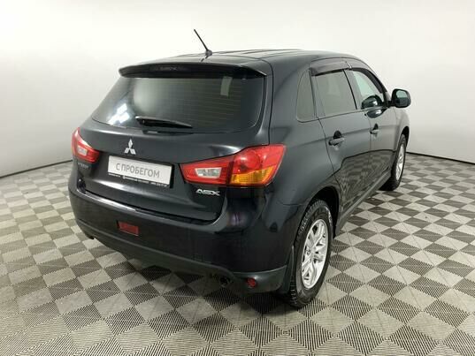 Mitsubishi ASX, 2014 г., 149 409 км