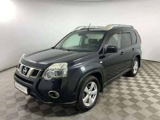 Nissan X-Trail, 2011 г., 270 610 км