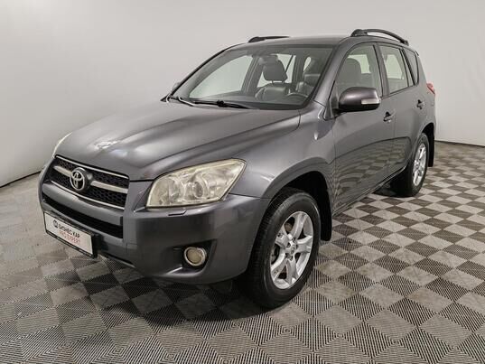 Toyota RAV4, 2010 г., 196 588 км