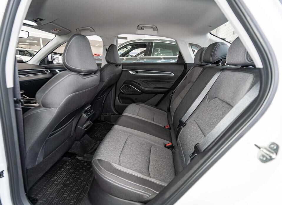 Geely Emgrand 1.5 AT (122 л.с.)