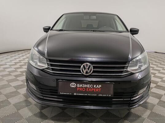 Volkswagen Polo, 2019 г., 65 911 км