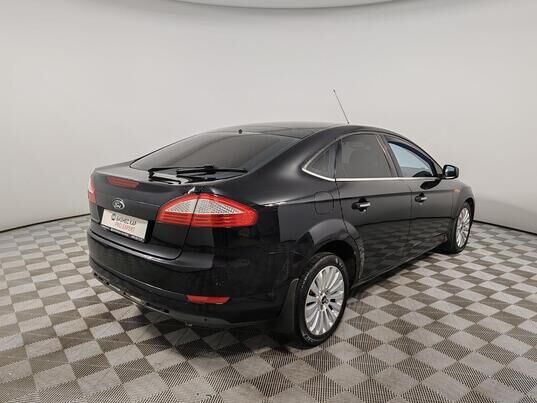 Ford Mondeo, 2008&nbsp;г., 223&nbsp;166&nbsp;км