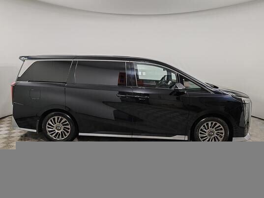 GAC Trumpchi M8, 2023 г., 99 646 км