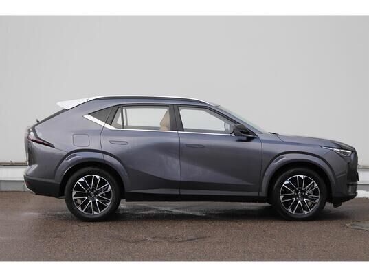 GAC GS4