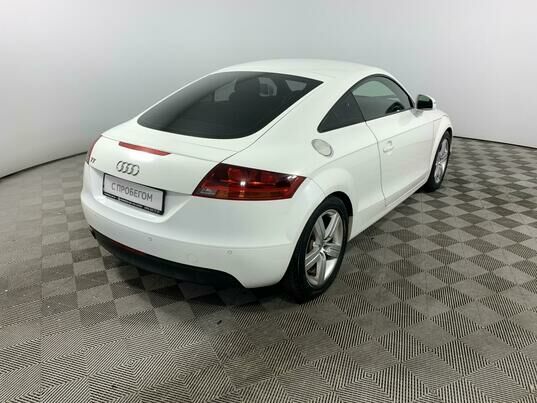 Audi TT, 2006 г., 262 943 км