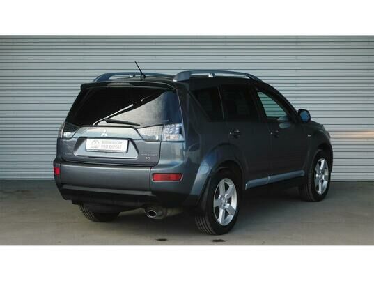 Mitsubishi Outlander, 2008 г., 238 001 км