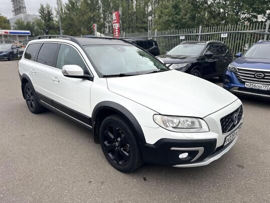 Volvo XC70, 2014 г., 246 015 км