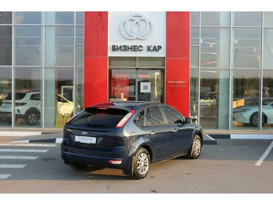 Ford Focus, 2010 г., 230 645 км