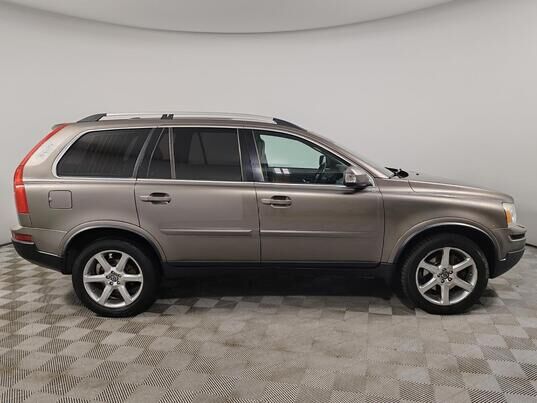 Volvo XC90, I Рестайлинг, 2011 г., 294 015 км