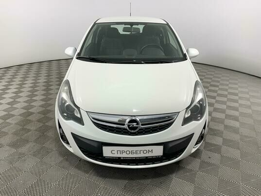 Opel Corsa, 2013 г., 107 509 км