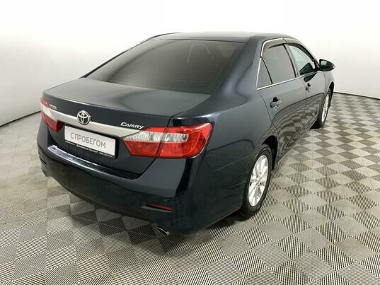 Toyota Camry, 2012 г., 174 788 км