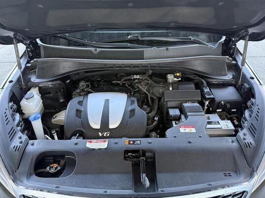 Kia Sorento, 2019&nbsp;г., 86&nbsp;118&nbsp;км