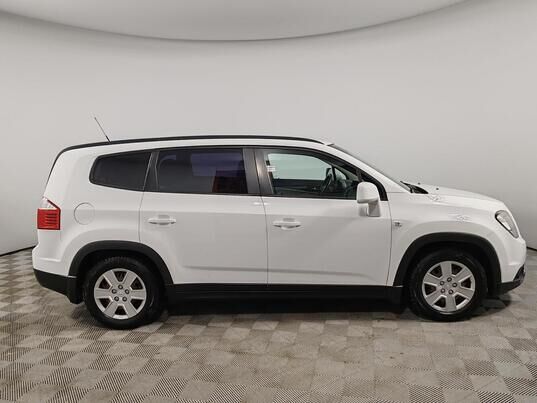 Chevrolet Orlando, 2013 г., 165 207 км