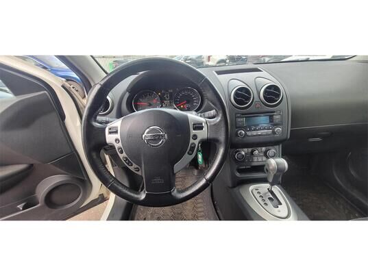 Nissan Qashqai, I Рестайлинг, 2011 г., 228 705 км
