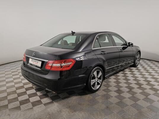 Mercedes-Benz E-Класс, 2010 г., 205 077 км