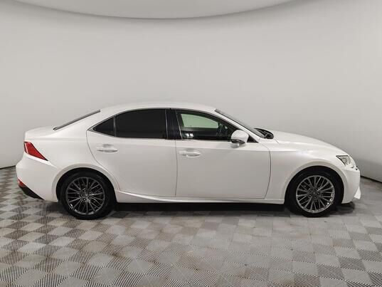 Lexus IS, 2014 г., 108 560 км